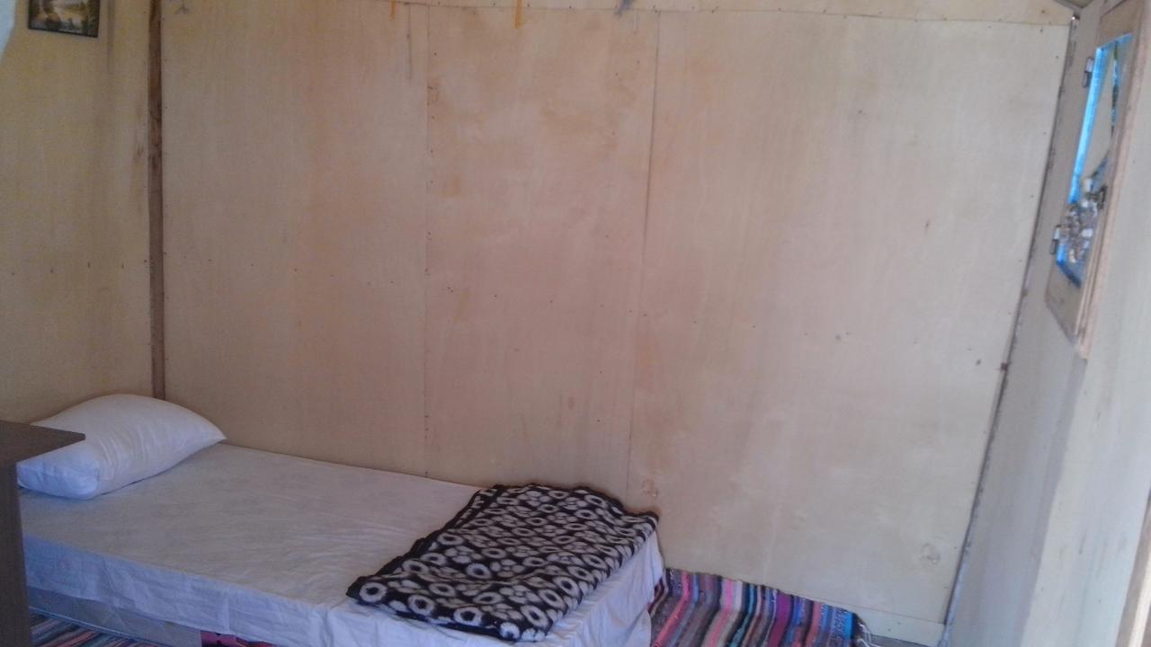 SakraTah Camp - eco friendly Hotel Taba Bagian luar foto
